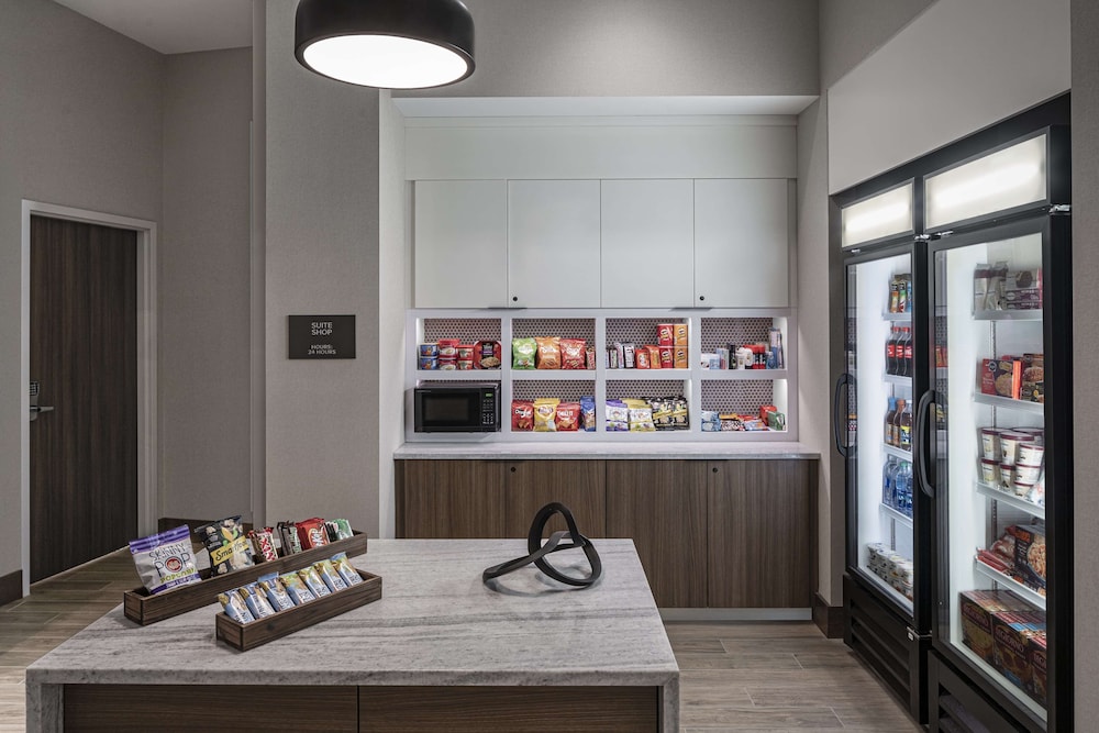 Hampton Inn Woburn Boston 26/41