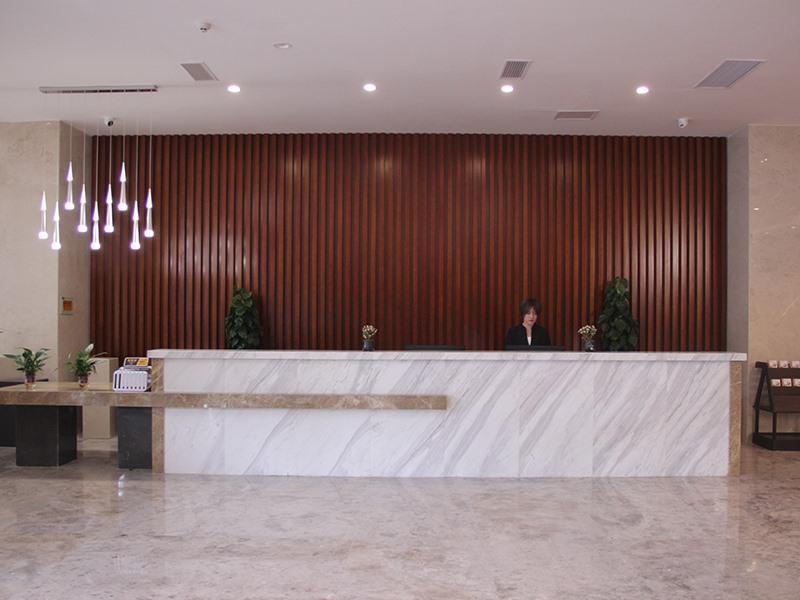 GreenTree Eastern Liaocheng Linqing City Yandian Hotel 7/41