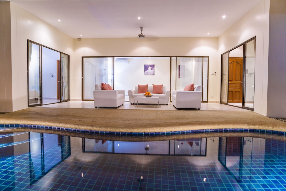 Magic Villa Pattaya 50/62