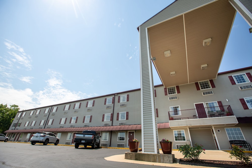 Rosebud Inn 6/64
