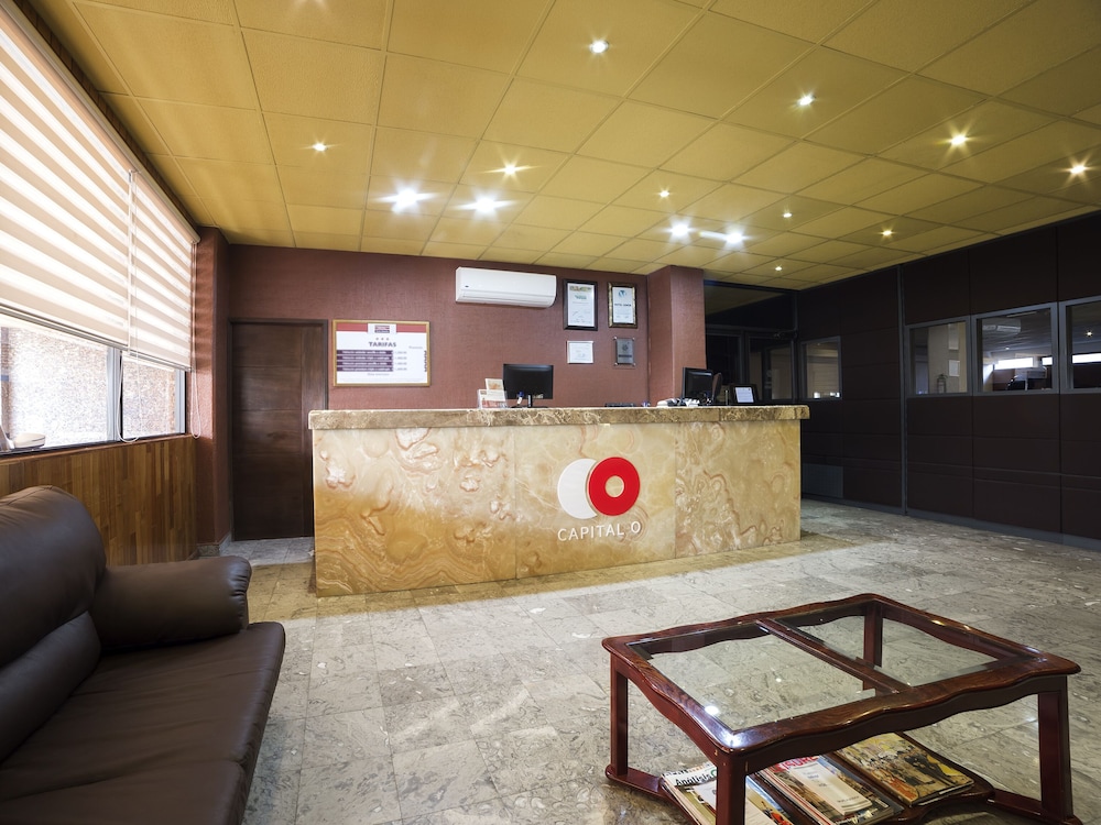 Hotel Don Simon 5/55