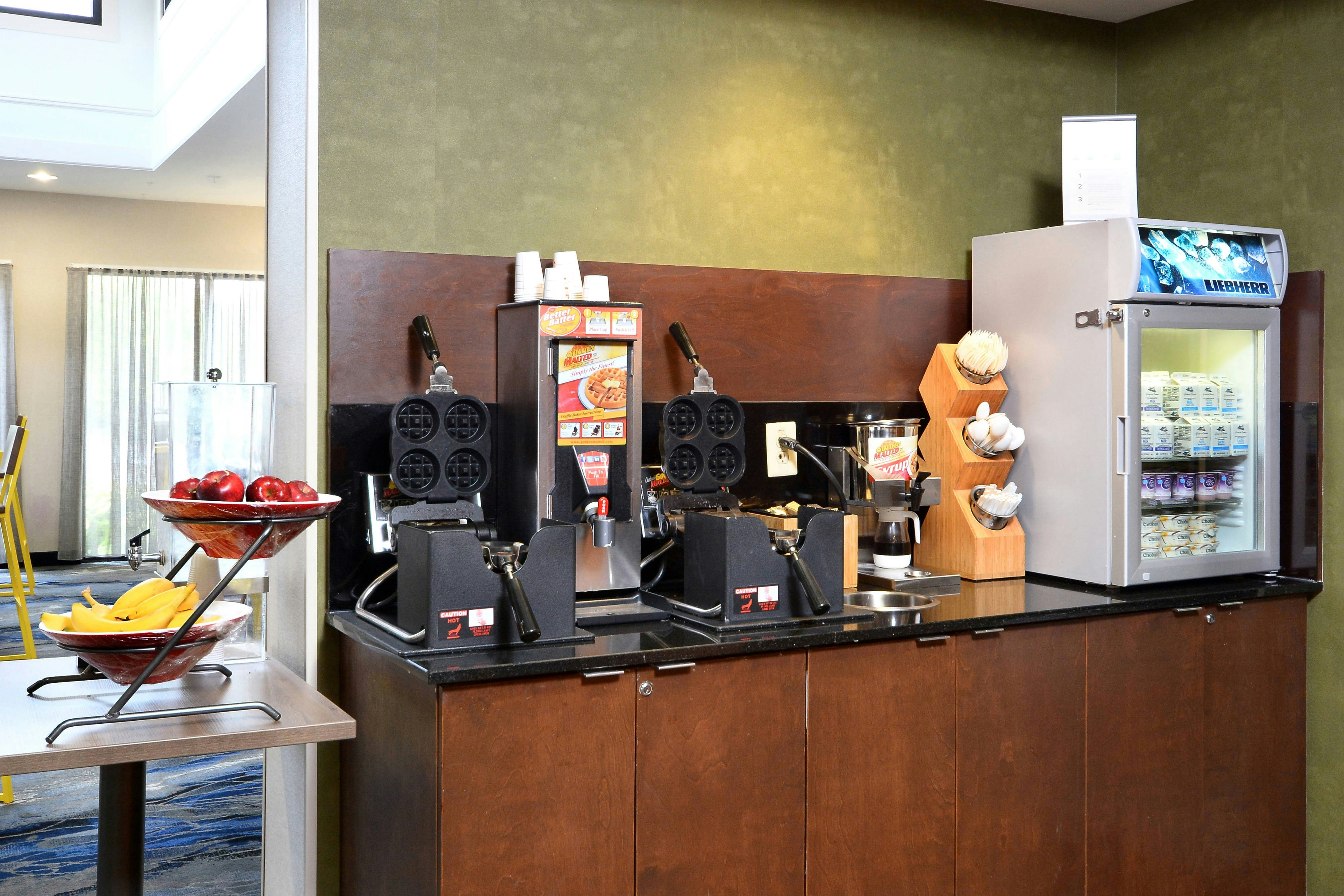 Fairfield Inn Suites By Marriott Charlottesville North 3/12