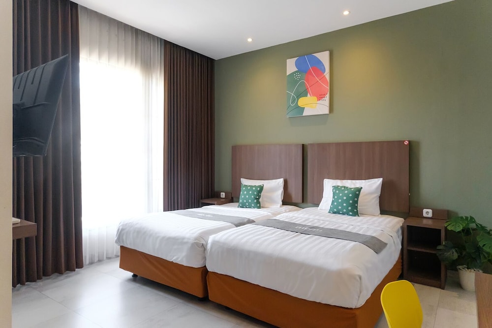 Mono Coliving Ngagel, Surabaya 10/28