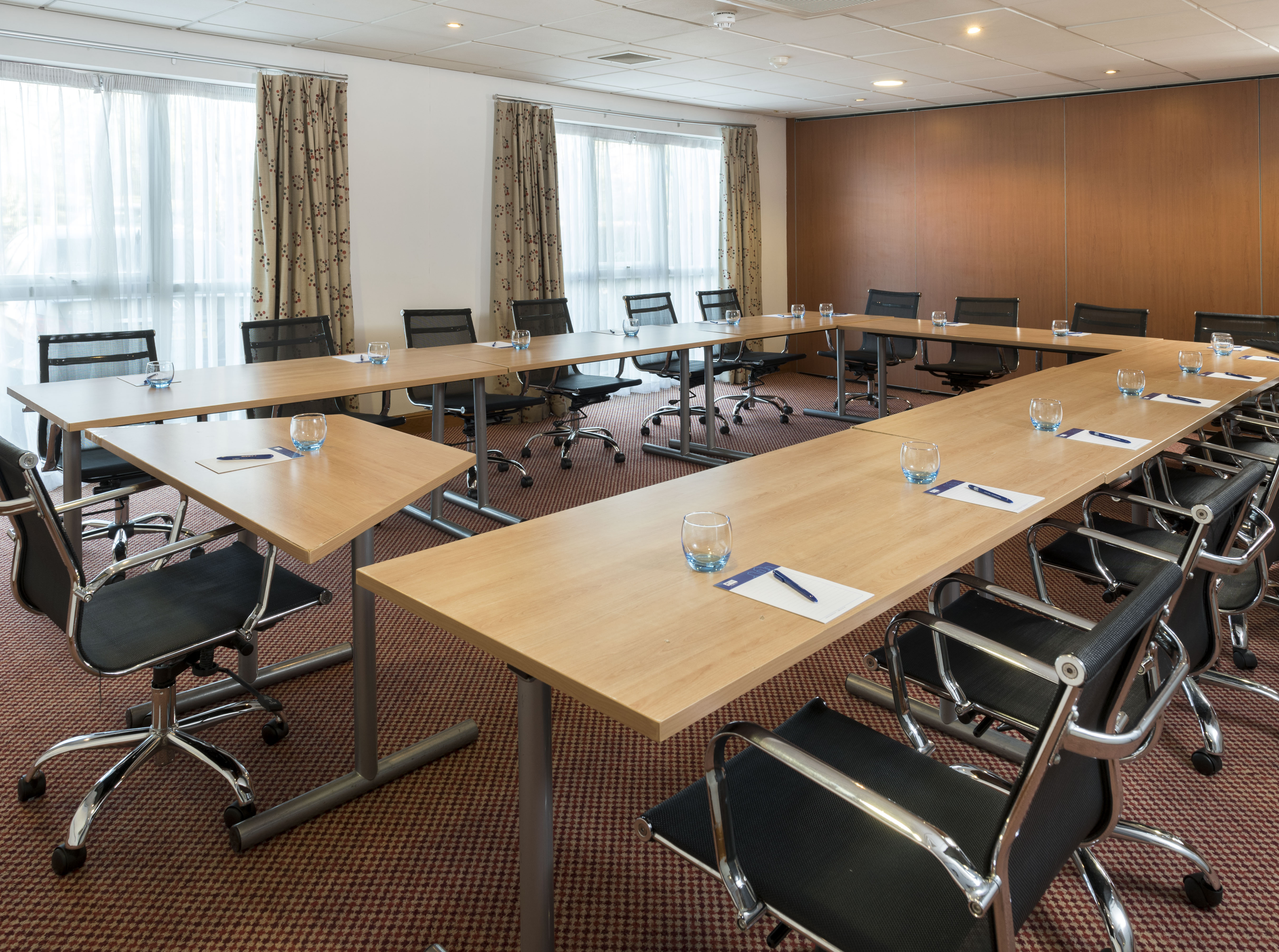 Holiday Inn Express Birmingham - Star City 48/61