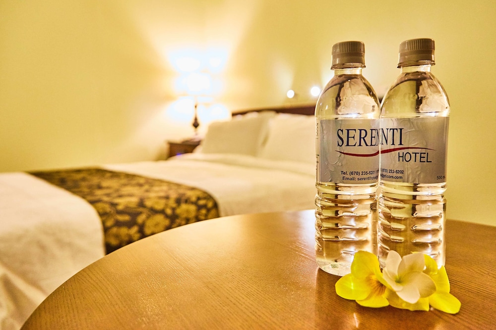 Serenti Hotel 43/62