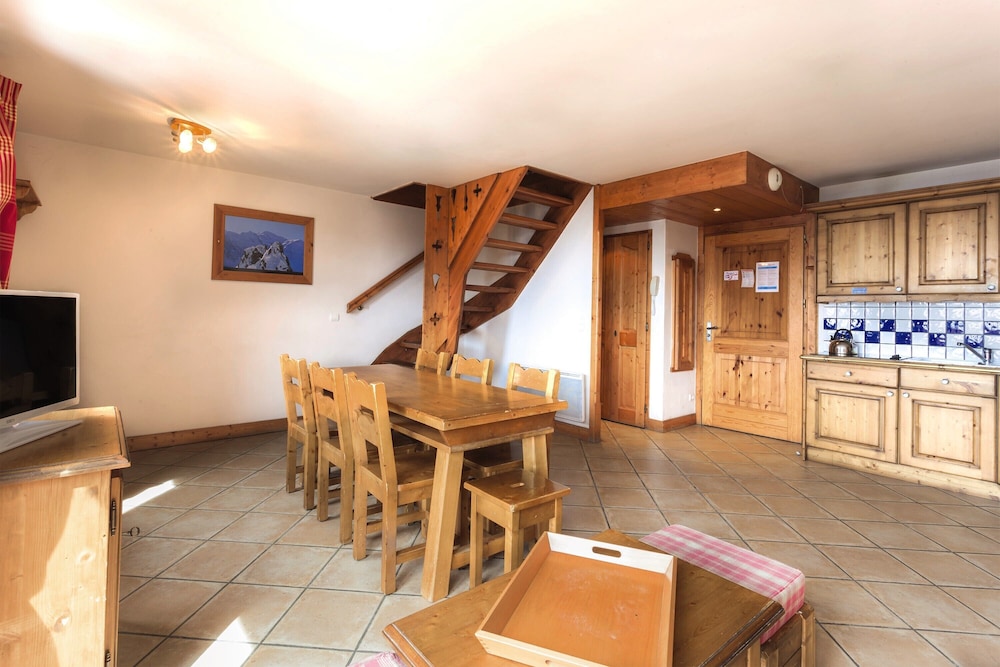 Residence Belambra Le Hameau des Airelles 31/39