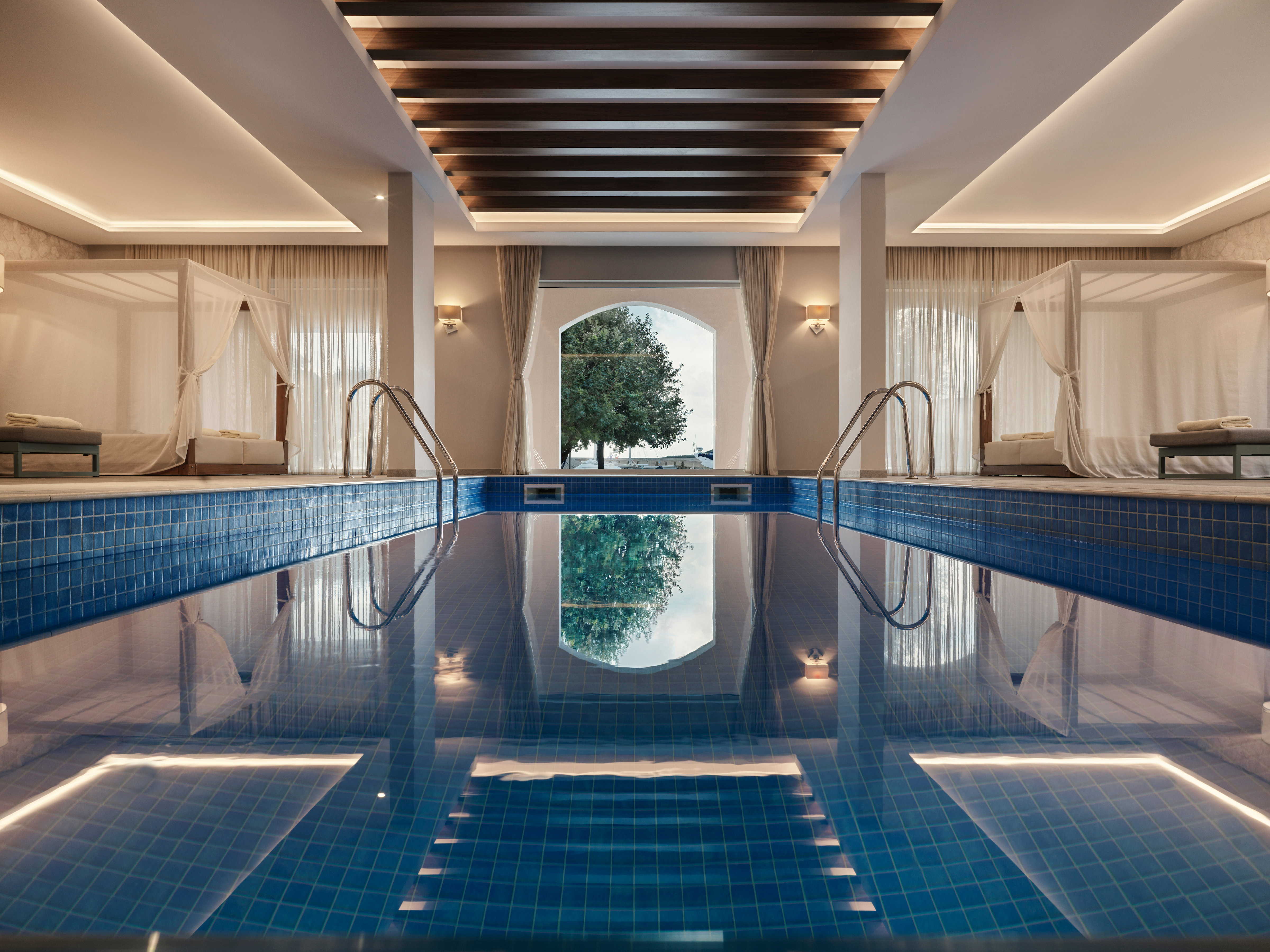 The Chedi Lustica Bay Hotel 13/43