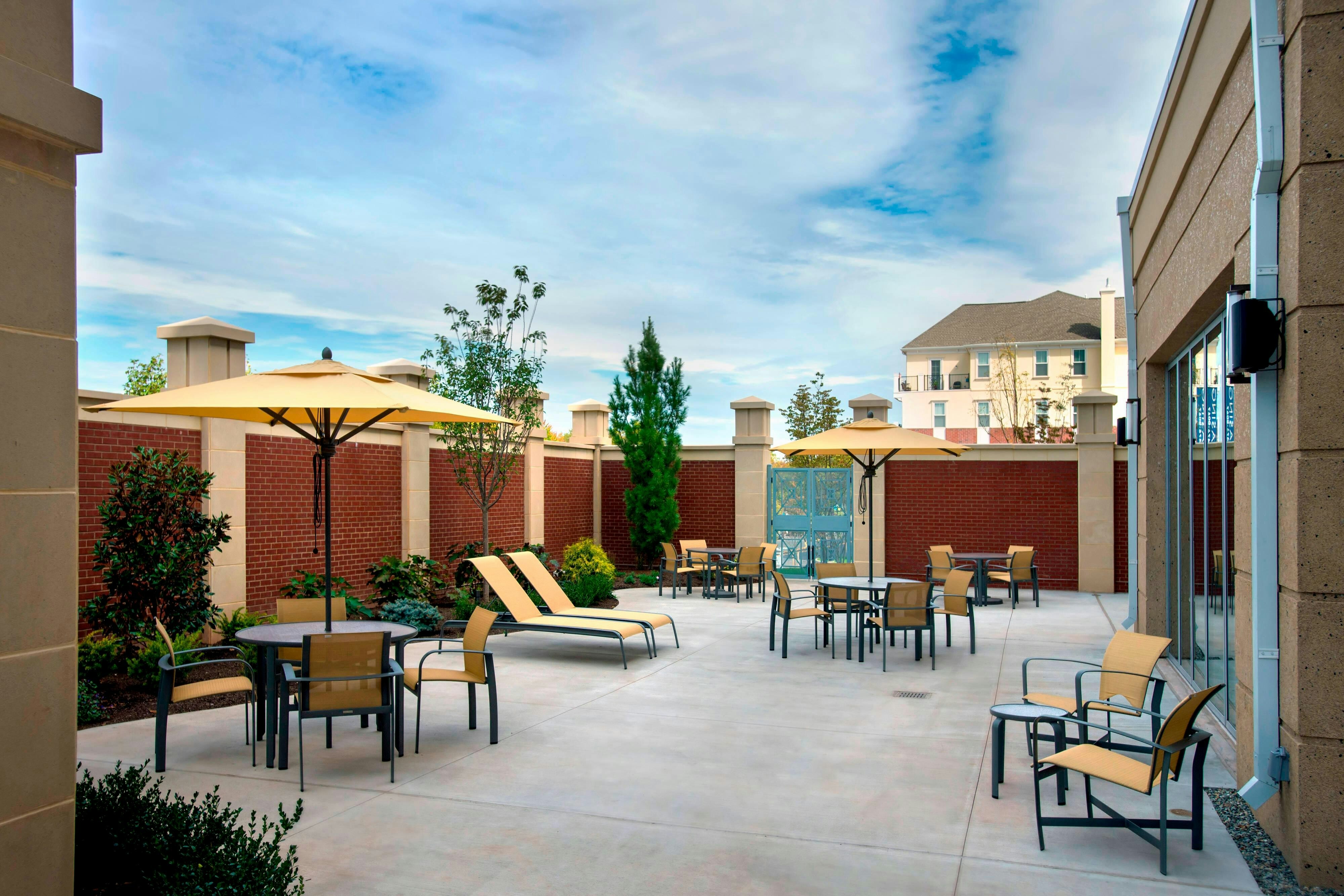 Courtyard Philadelphia Lansdale 59/59