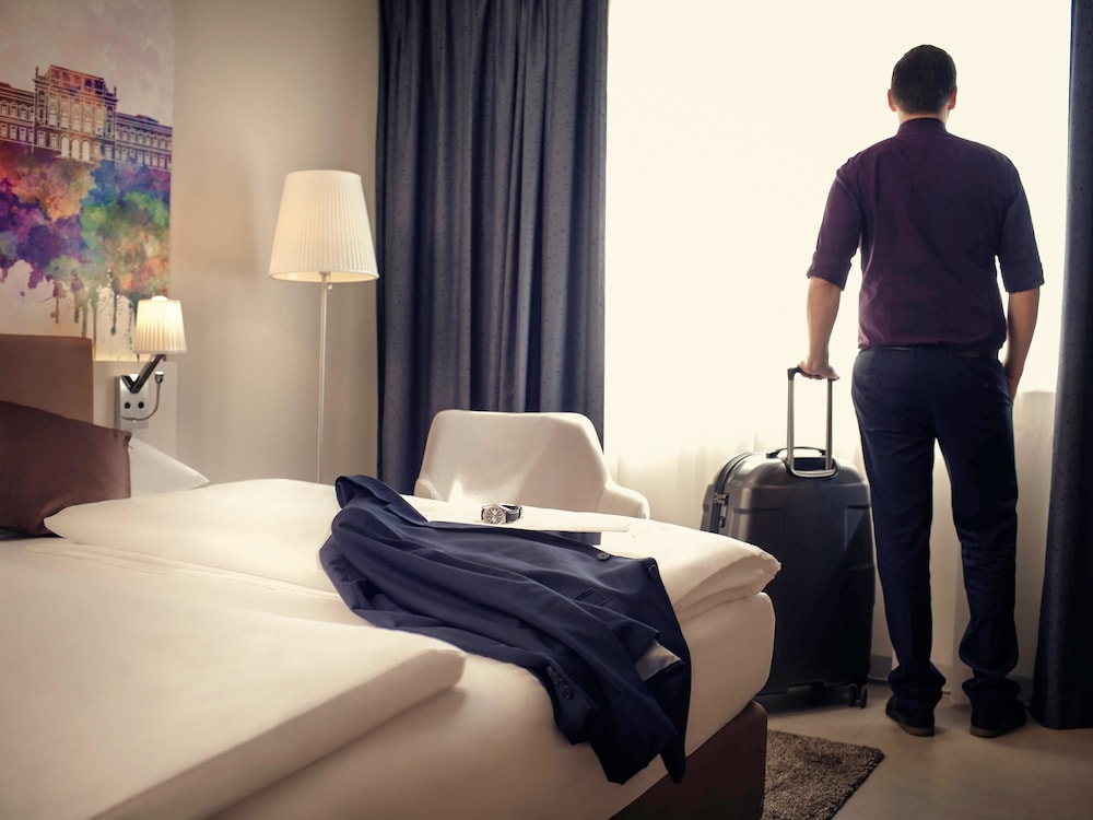 Mercure Graz City Hotel 29/78