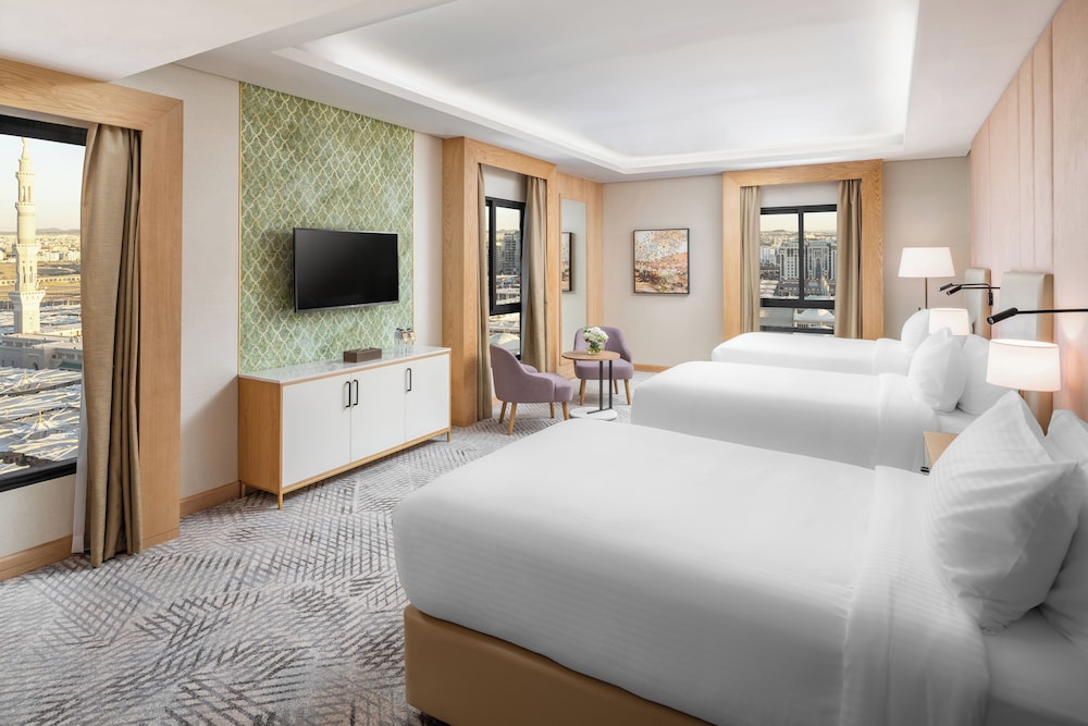 Makarem Haram View Suites 15/38
