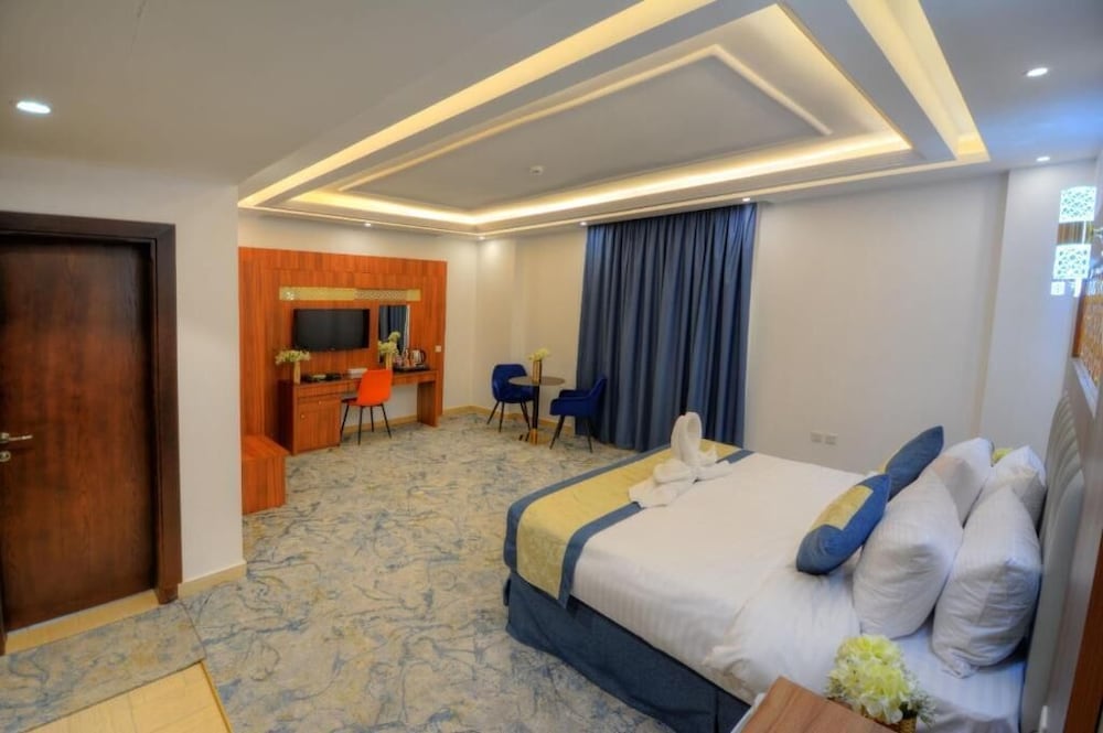 Almarzam Hotel 32/58