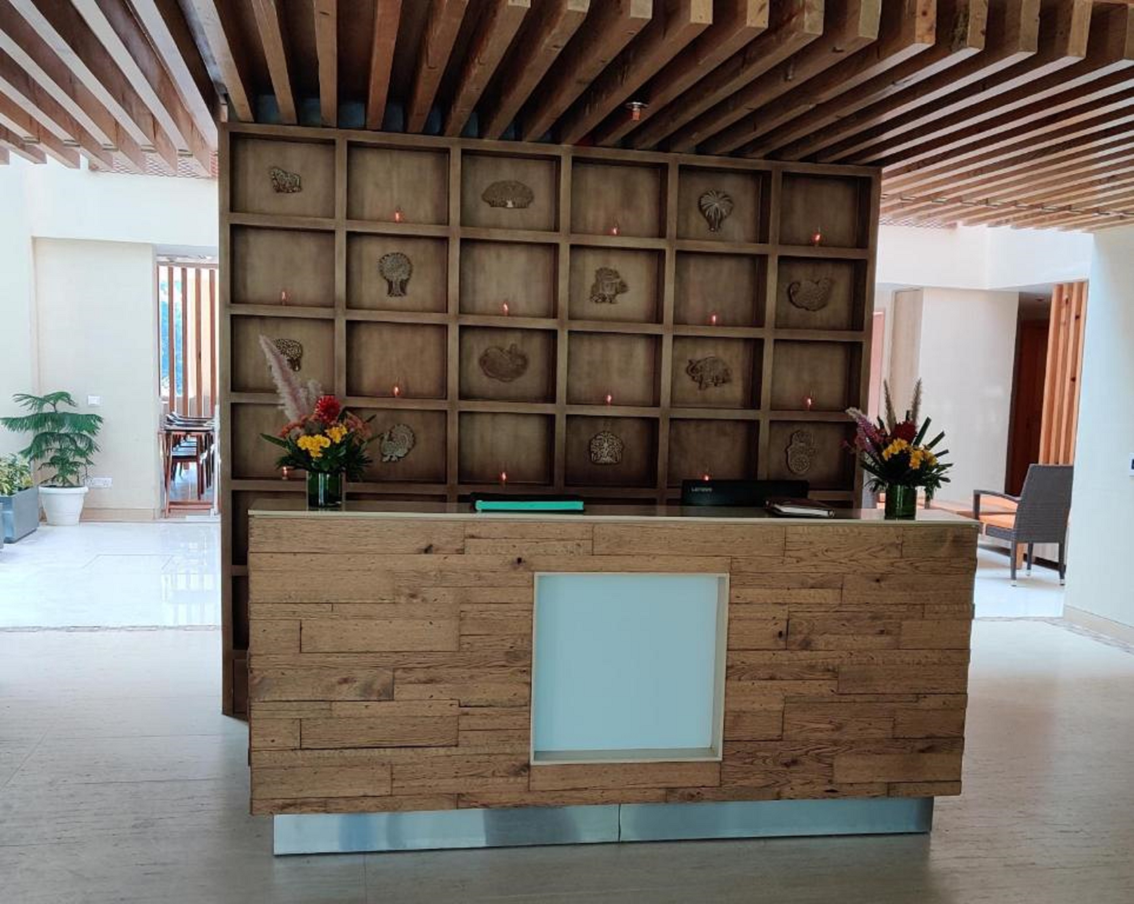 Yog Wellness Resort & Spa By Amritara 6/44