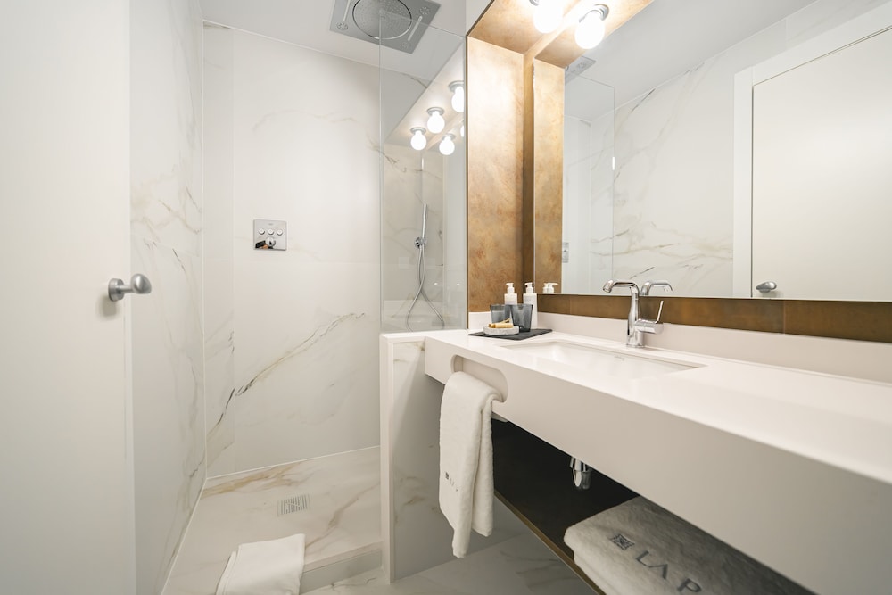 Hotel Boutique La Pau 52/52