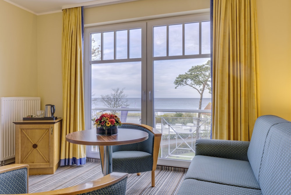 Aquamarin Hotel and Spa 32/50