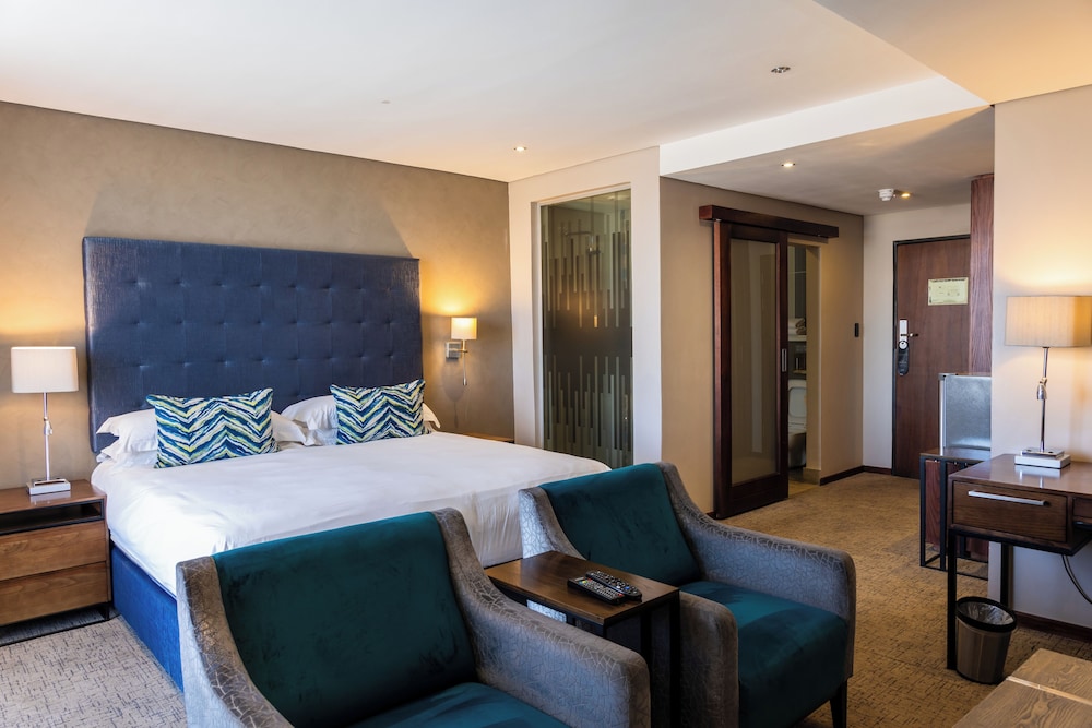 Stanville Hotel 18/50