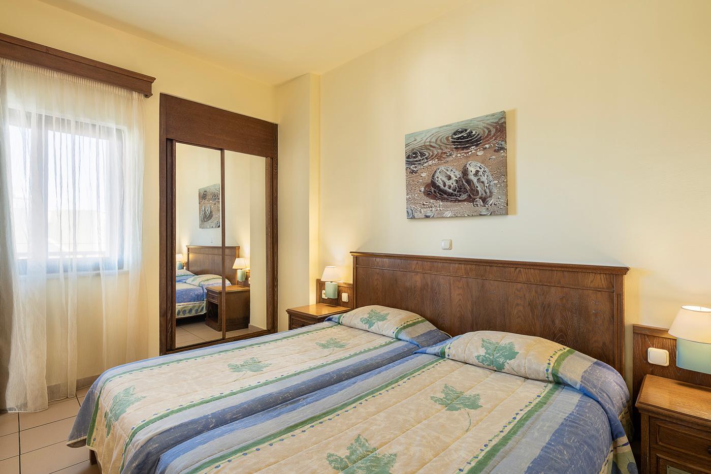 1 Bedroom, Apartment, Lateral Side Sea View