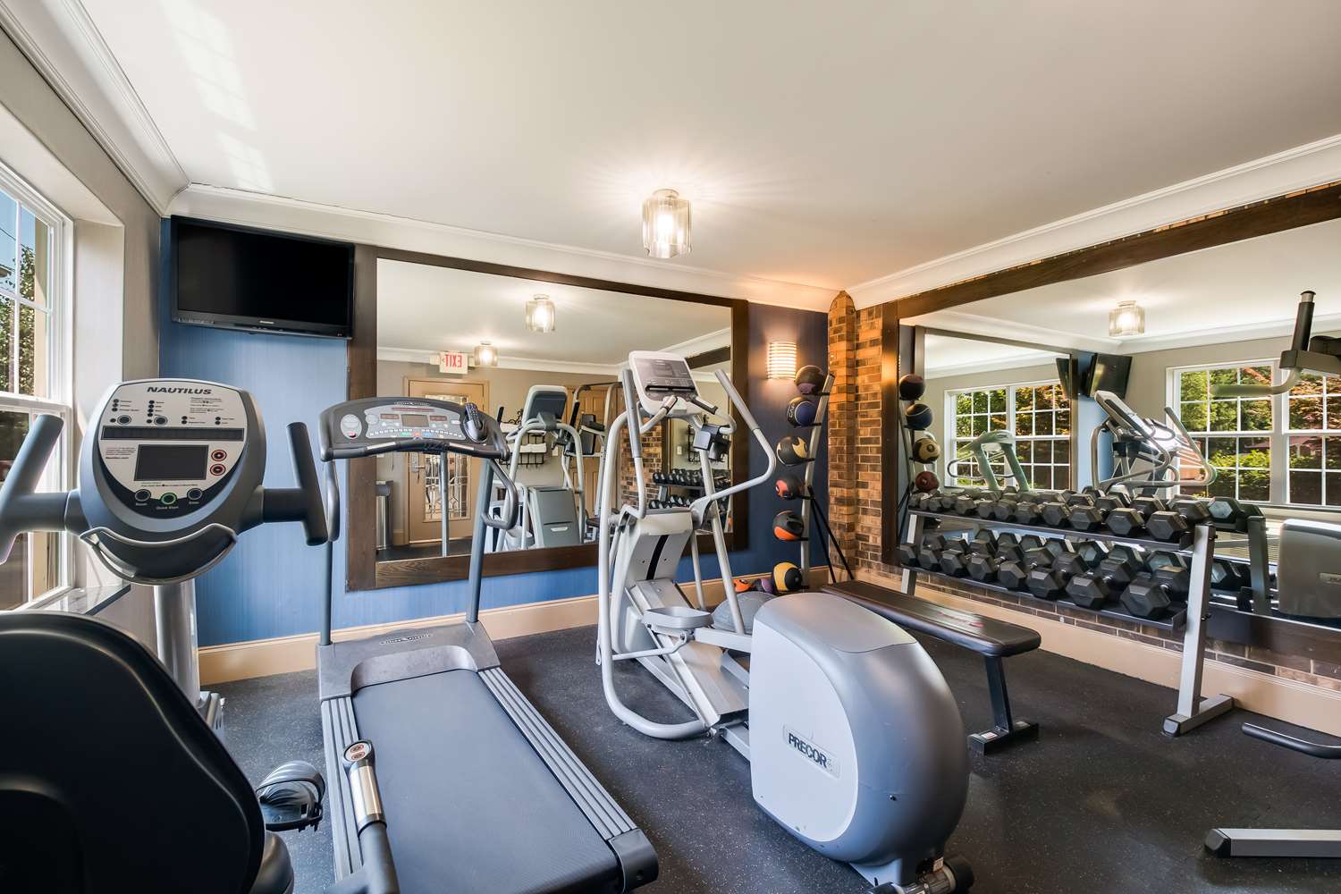 Best Western Inn Winchester 4/12