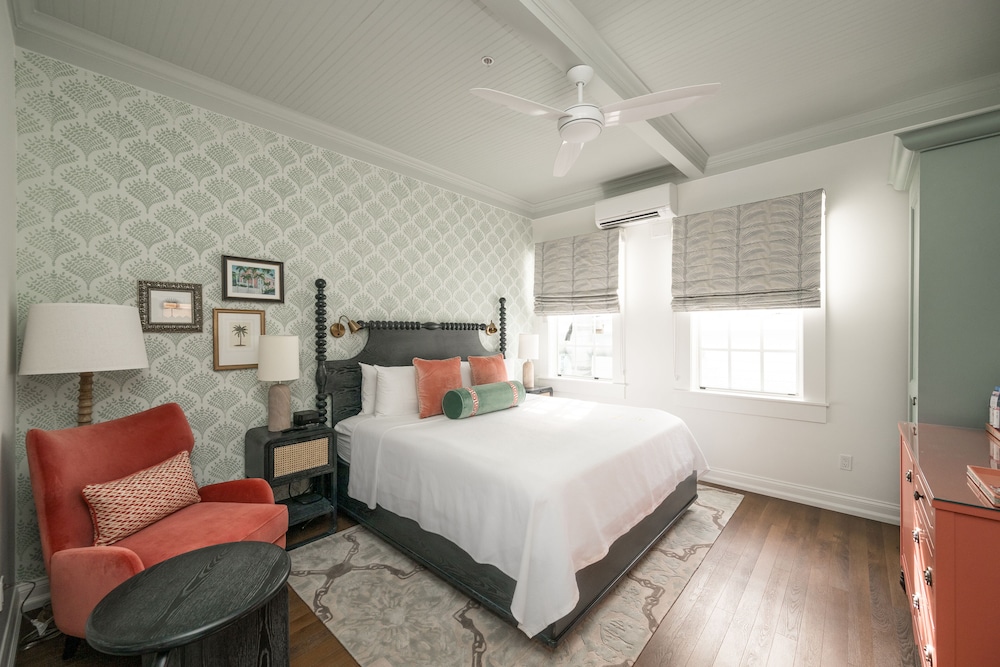 Avalon Bed & Breakfast 21/55