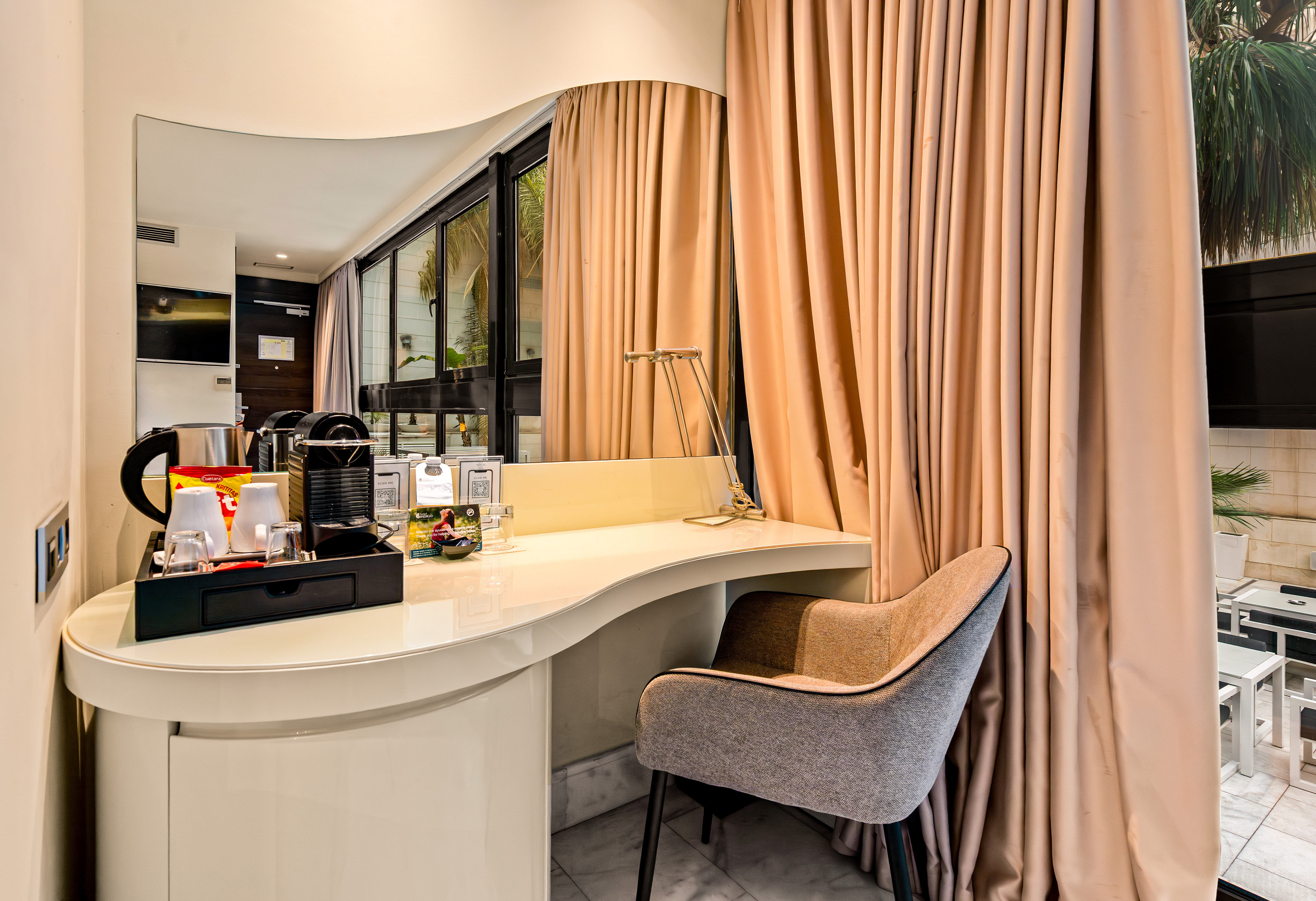 Hotel Indigo Barcelona Plaza Catalunya 66/74