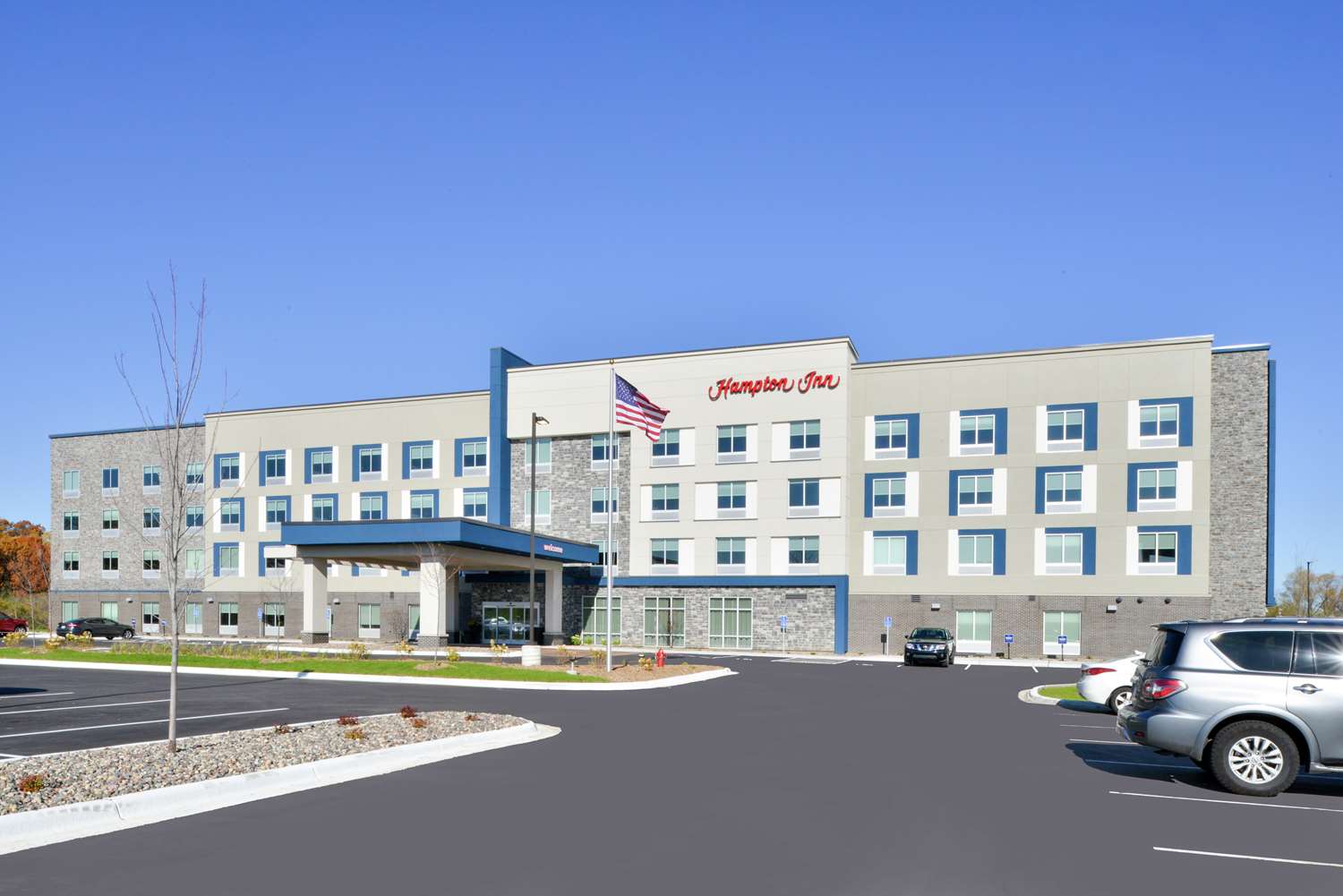 Hampton Inn Lakeville Minneapolis 28/29