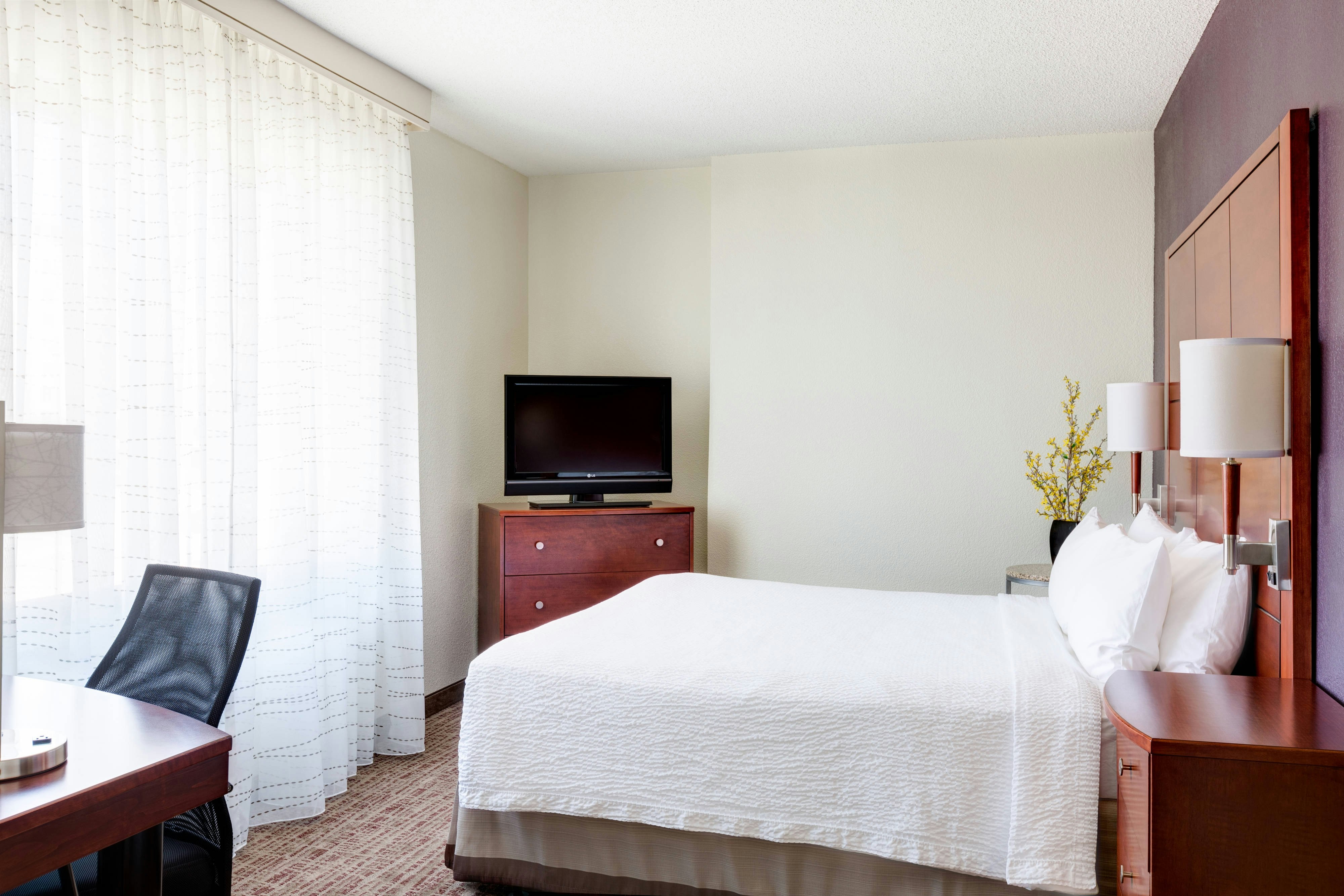 Residence Inn National Harbor Washington Dc Area 15/72
