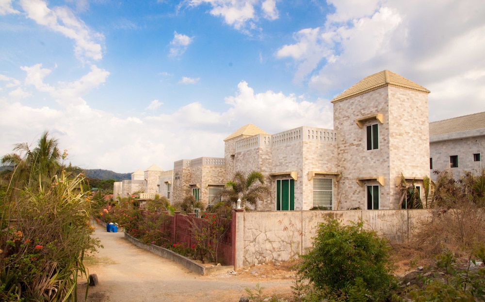 Villas Buenavista 7/50