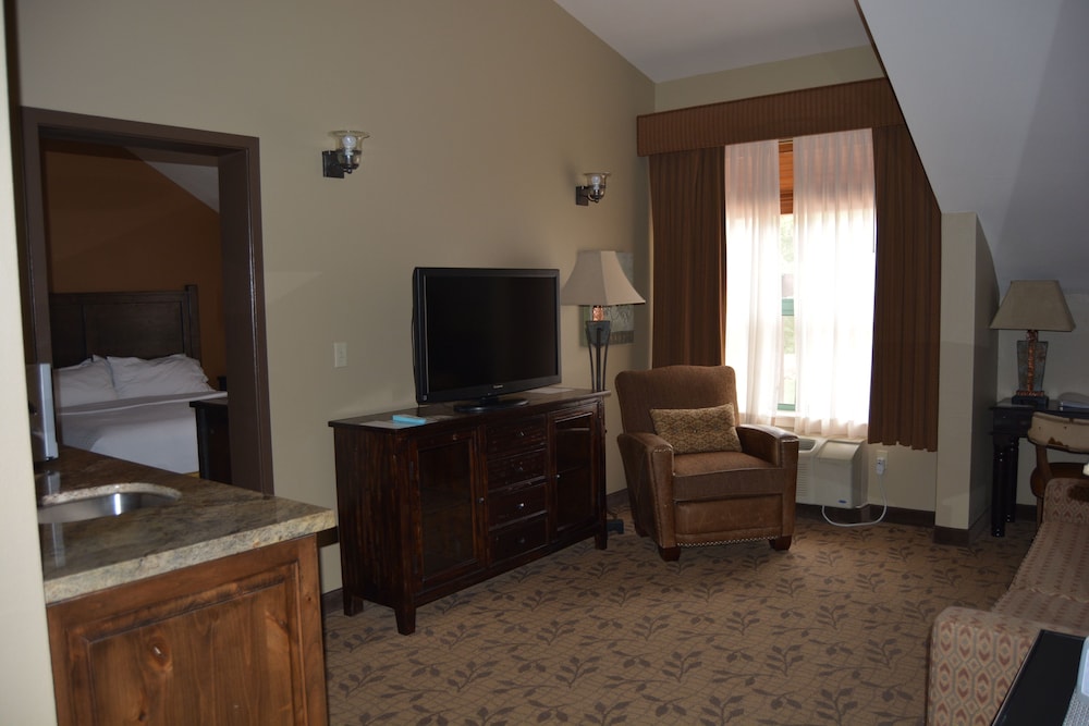 Hyatt Place Springdale/Zion National Park 55/63