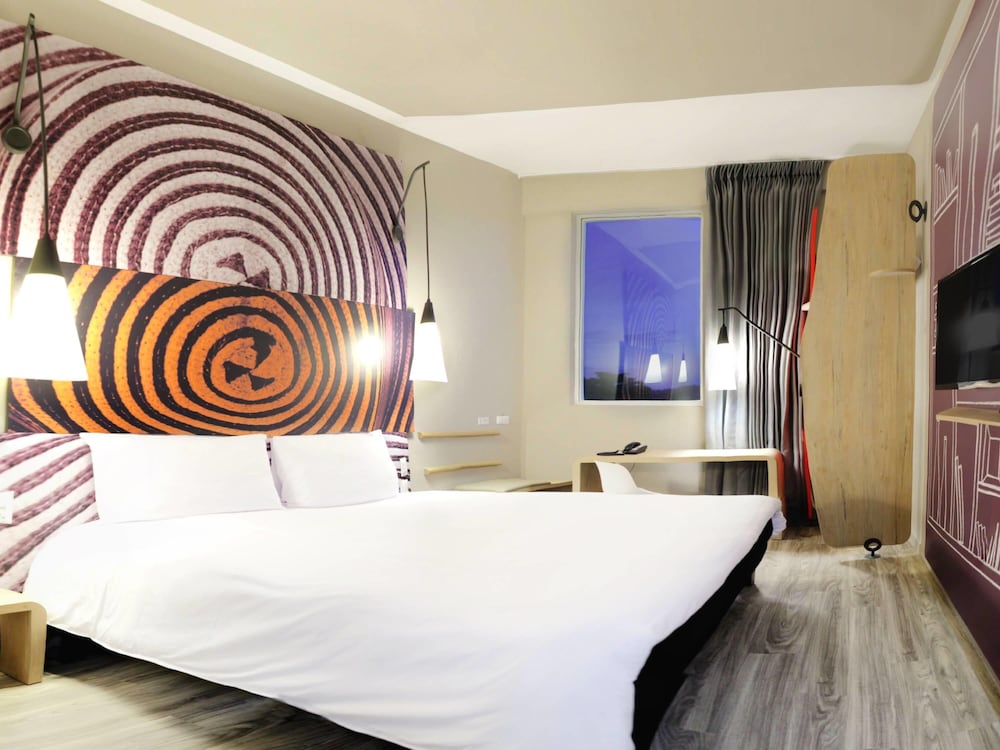 Ibis Apartado 14/67