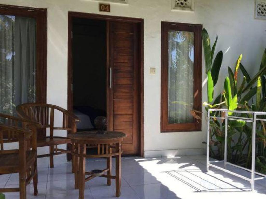 Coconut Village Guest House 24/44
