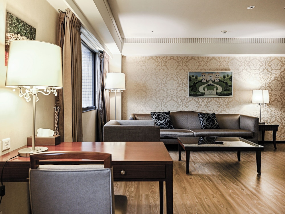 CHECK inn Taipei Neihu 58/71