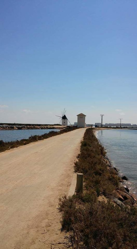 Hotel Alaska Mar Menor 48/50