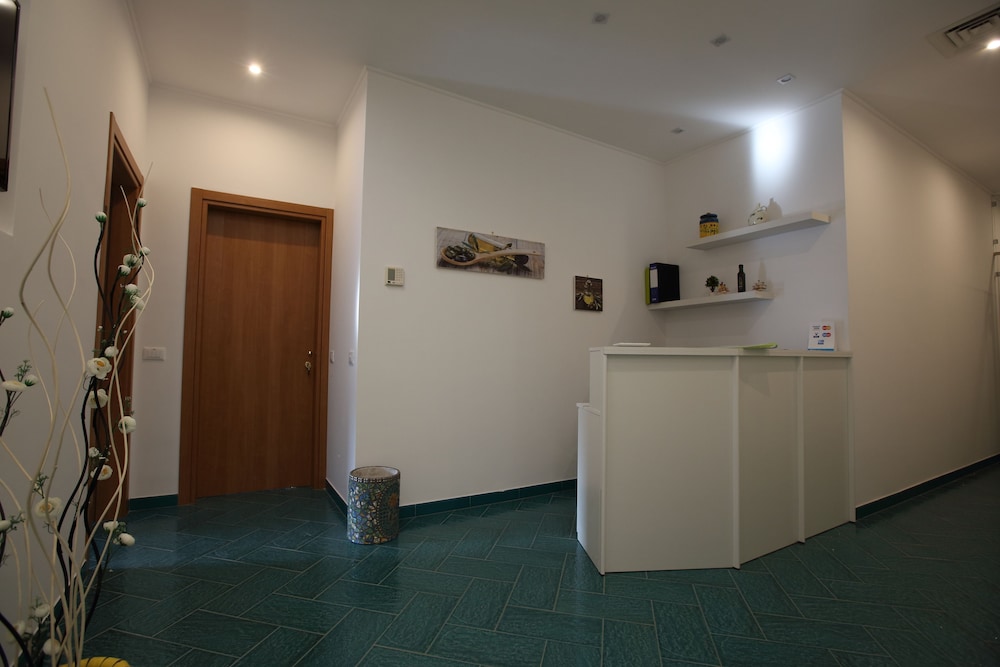 Agriturismo Oleum 3/44