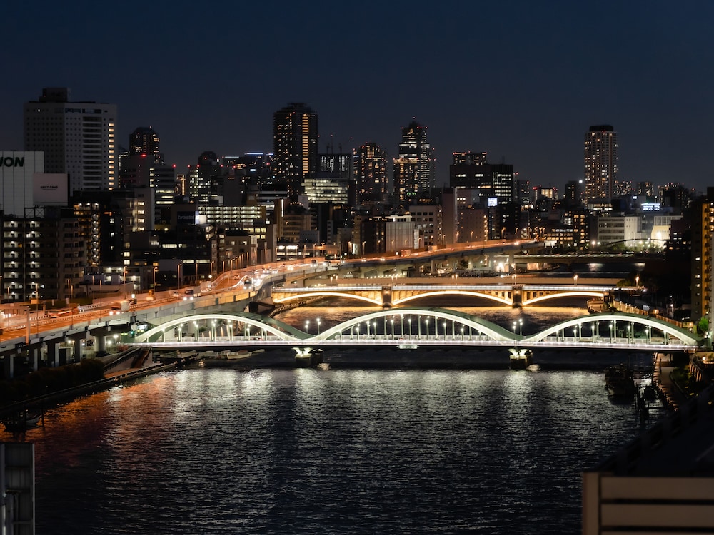 Mimaru Tokyo Asakusa Station 37/45