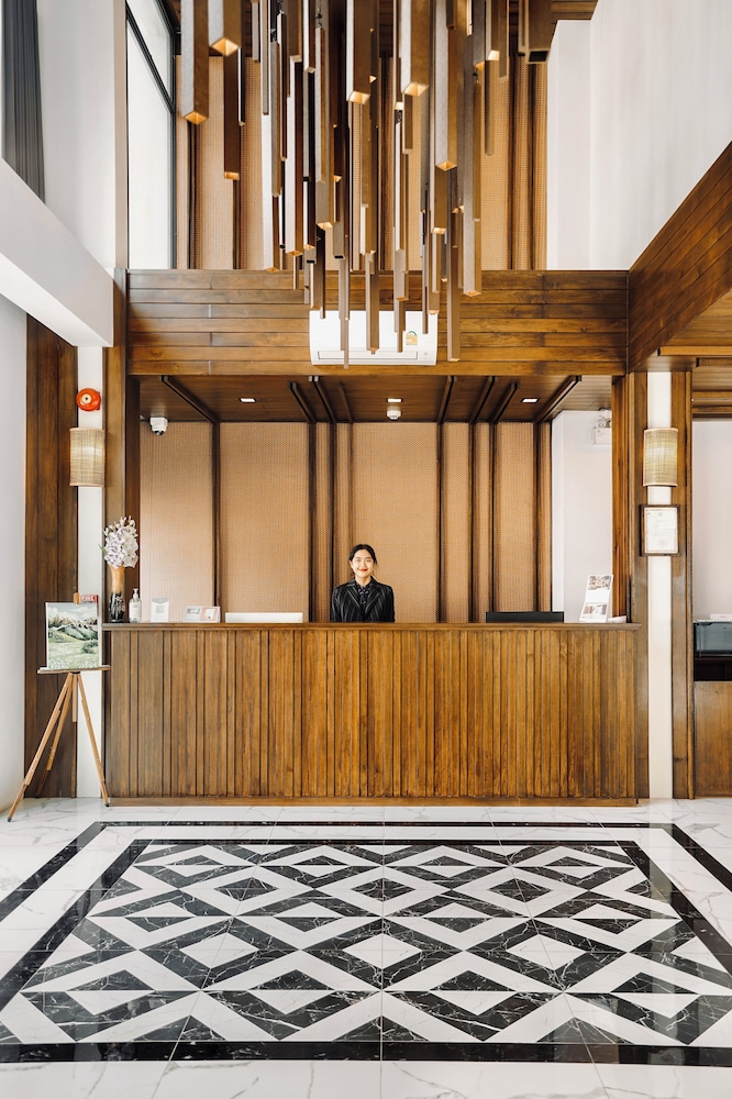 Paraiso Hotel Chiangmai 8/44