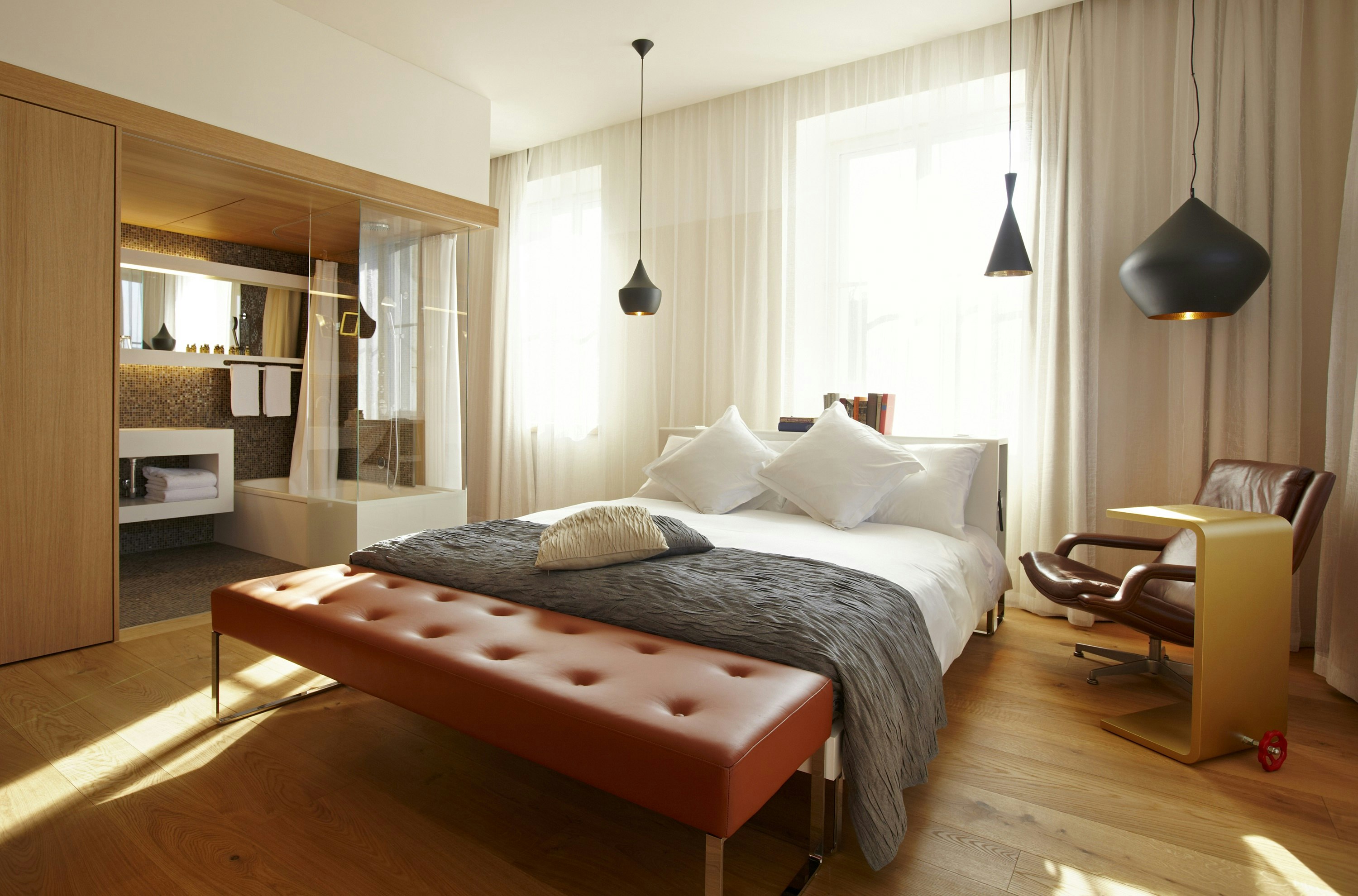 B2 Hotel Zürich 10/35