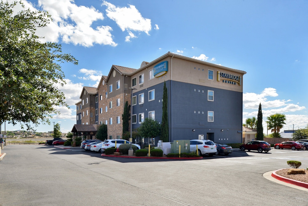 Staybridge Suites Las Cruces 66/72