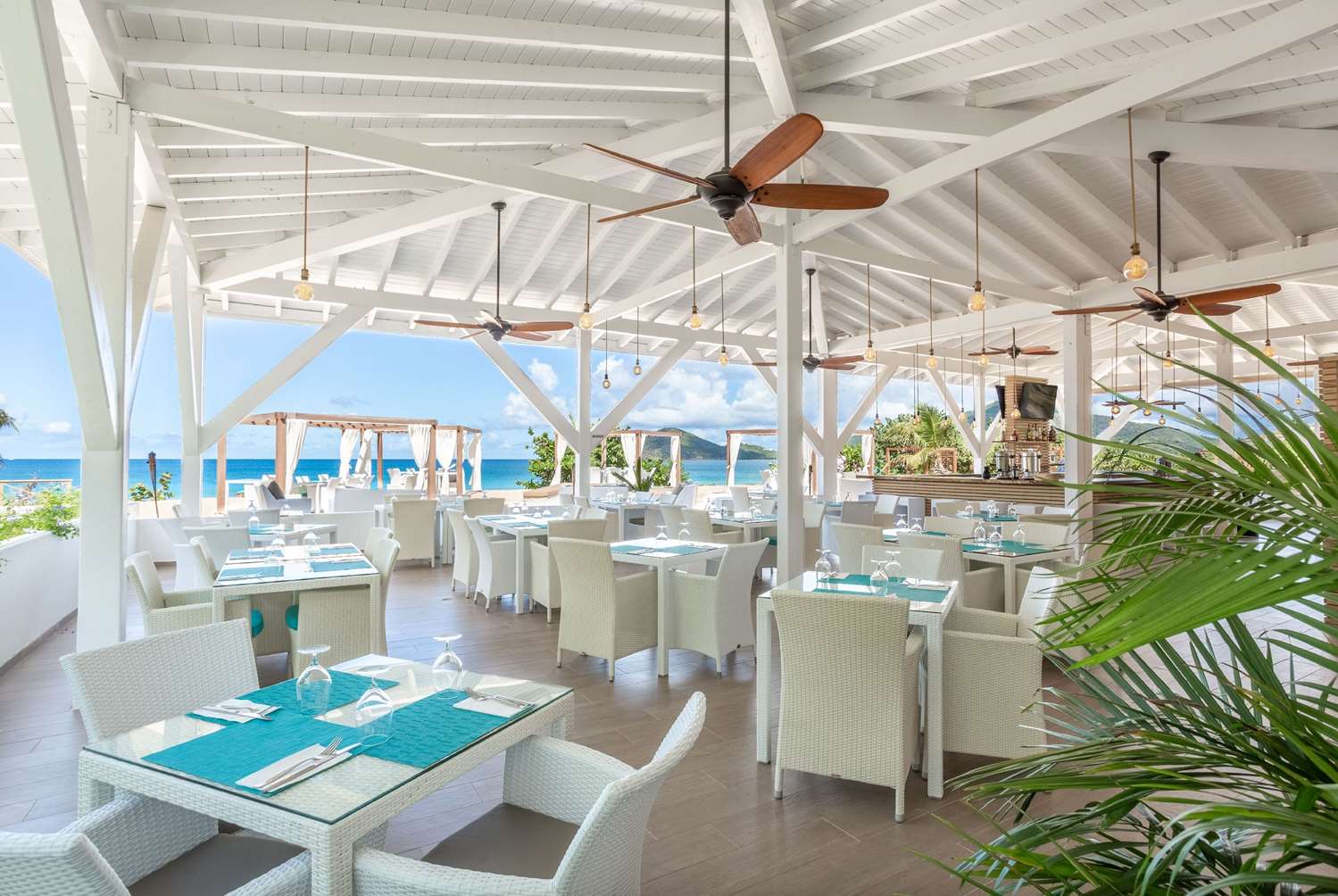 Wyndham Tortola BVI Lambert Beach Resort 25/47