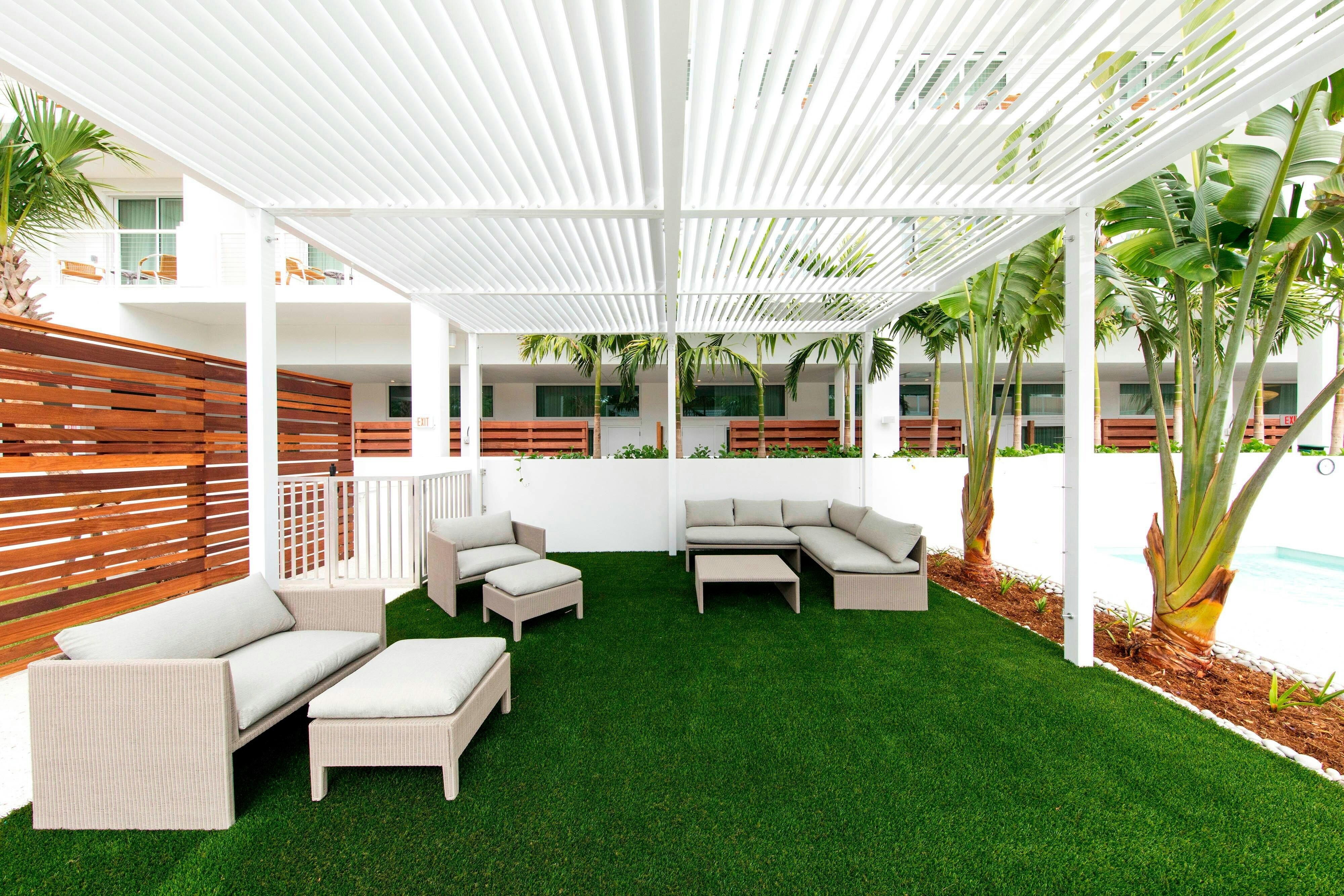 The Sarasota Modern, a Tribute Portfolio Hotel 43/44