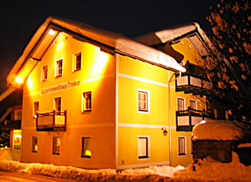 Appartements Trinker 4/49