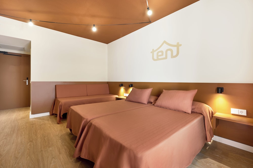 Tent Bahia De Palma 15/47