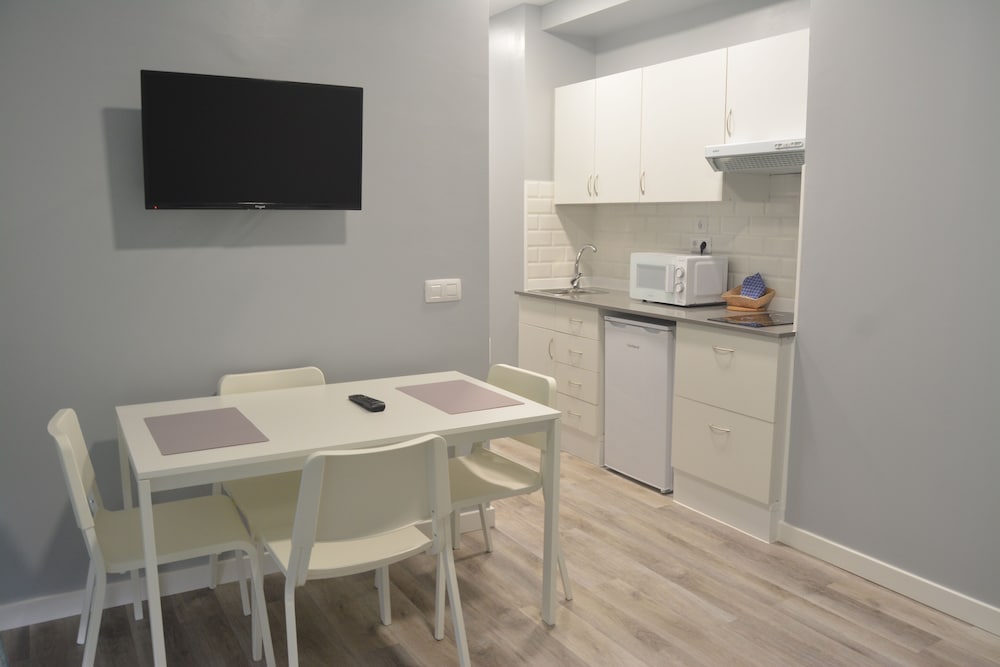 RF Bambi Apartments - Adults Only 27/32