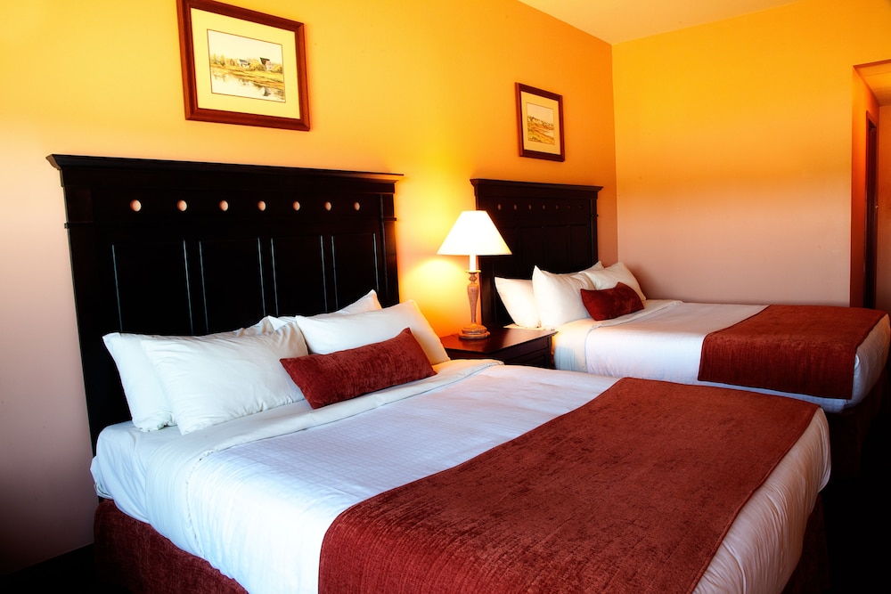 Rodd Crowbush Golf & Beach Resort 17/74