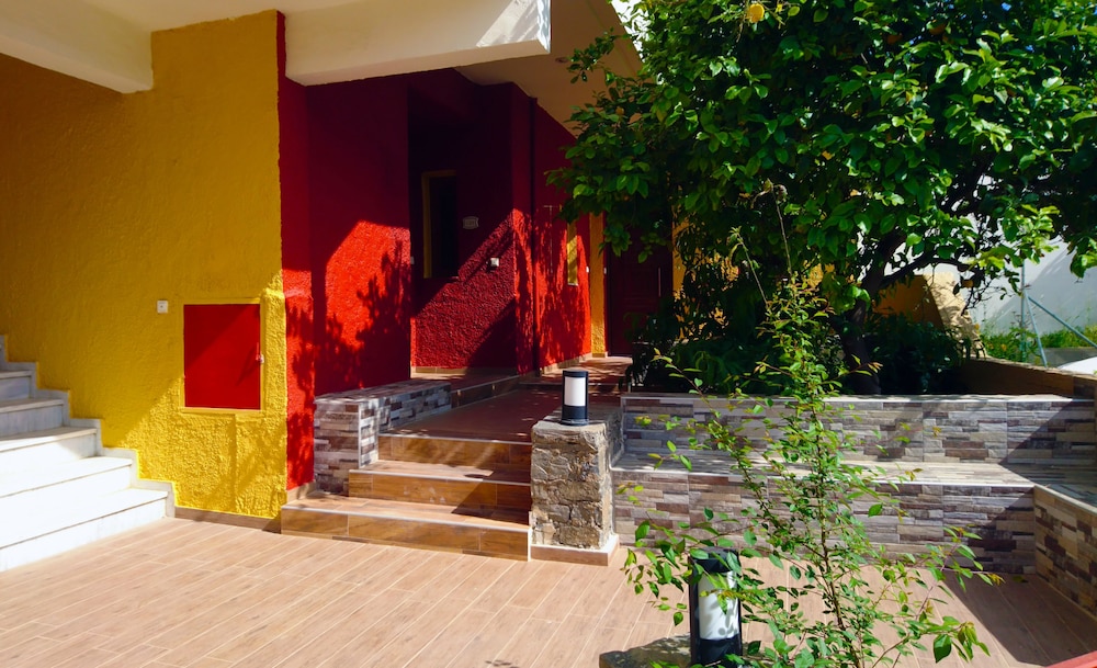 Katerini Apartments 40/47