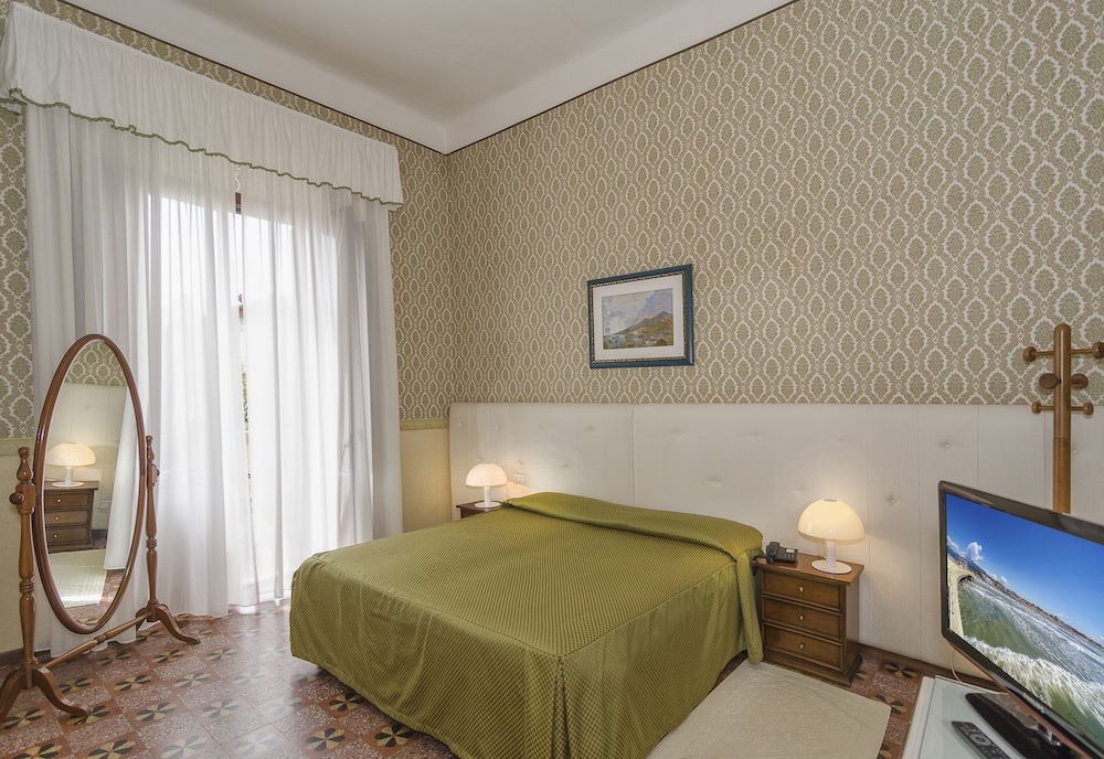 Hotel Verdemare 9/52