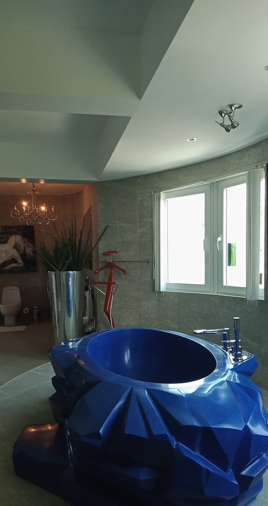 Lingganay Boracay Hotel And Resort 23/50