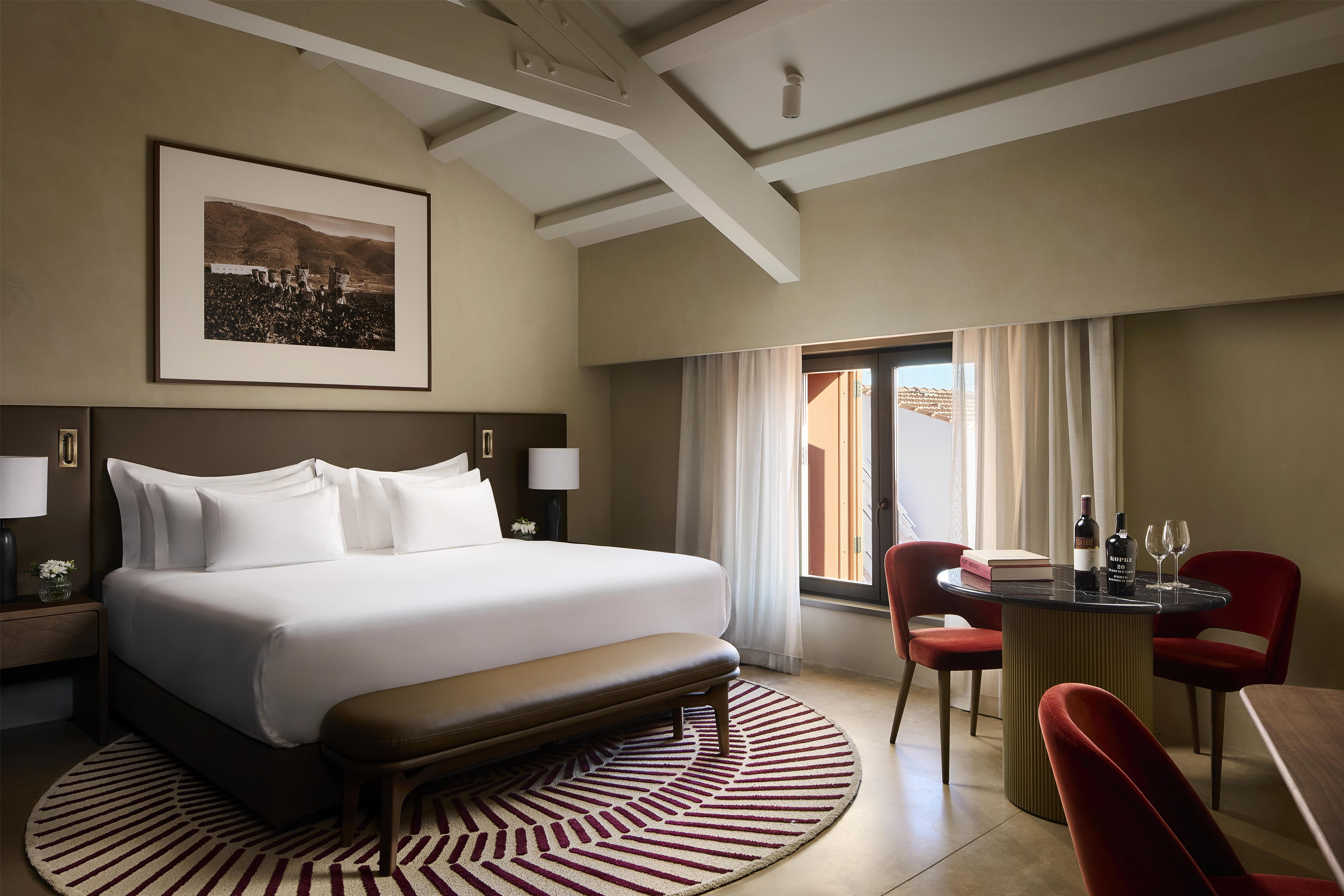 JUNIOR SUITE, FAMILY