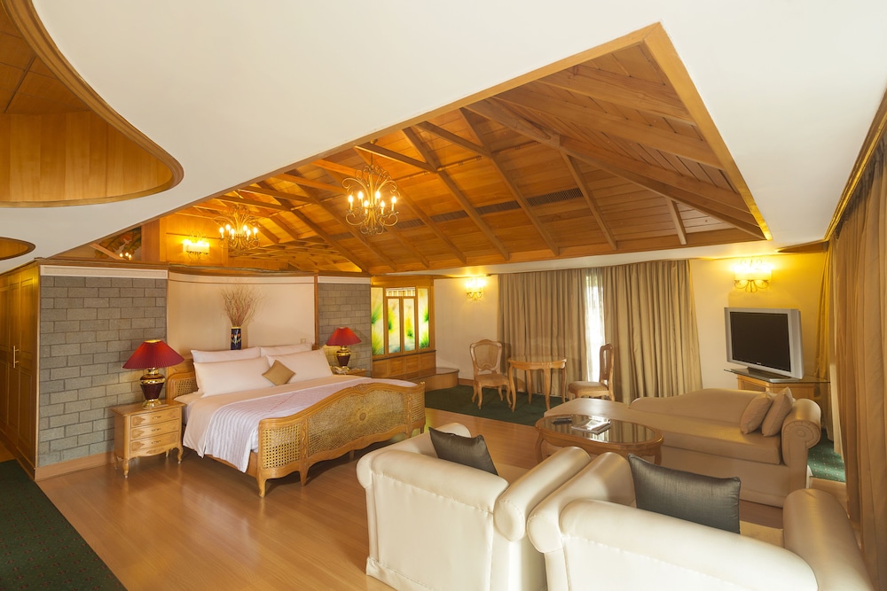Le Meridien Kochi 43/62