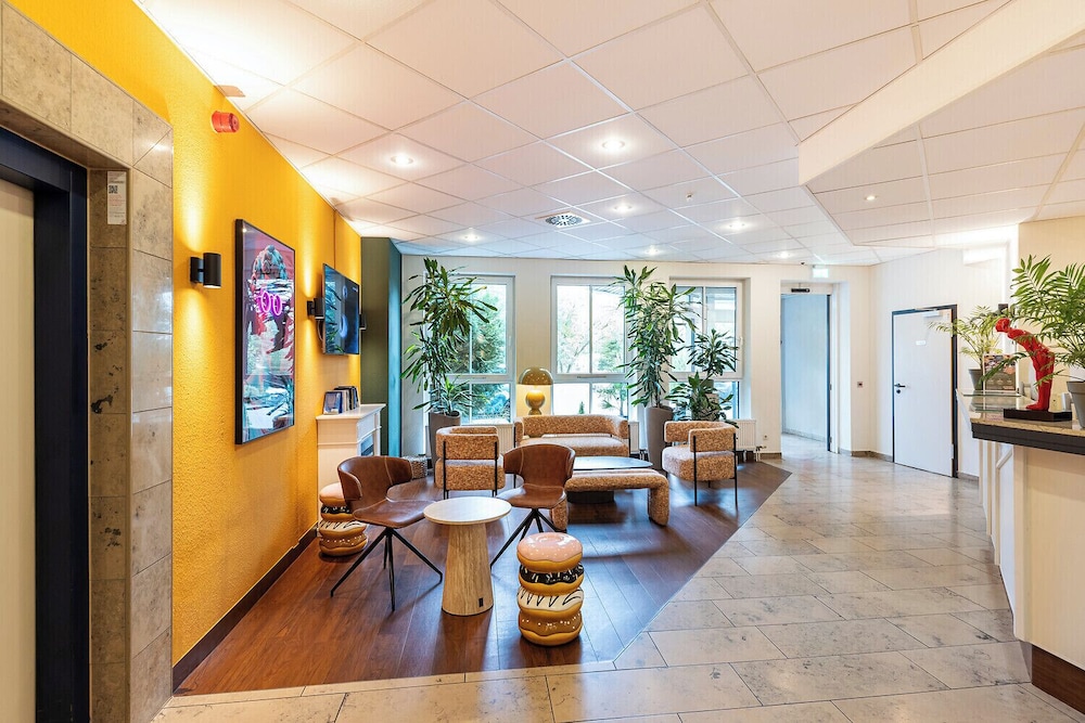 Achat Hotel Darmstadt Griesheim 47/74