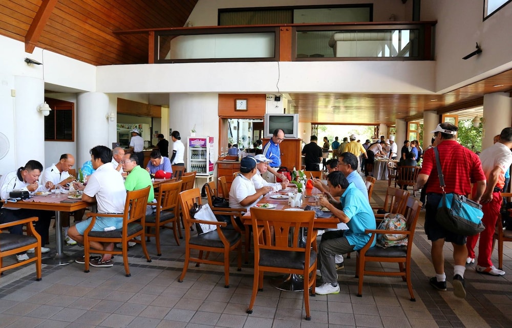 The Royal Chiang Mai Golf Resort 54/75