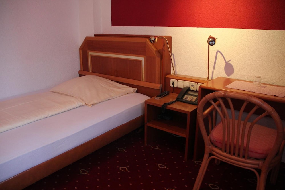 Hotel Wali 56/59